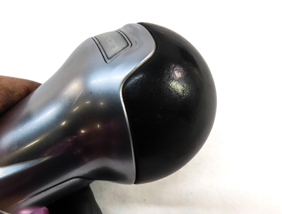 Thumbnail 6: 2016 AUDI A3 E-TRON (8VF) AUTOMATIC TRANSMISSION GEAR SHIFTER SHIFT KNOB w/ BOOT