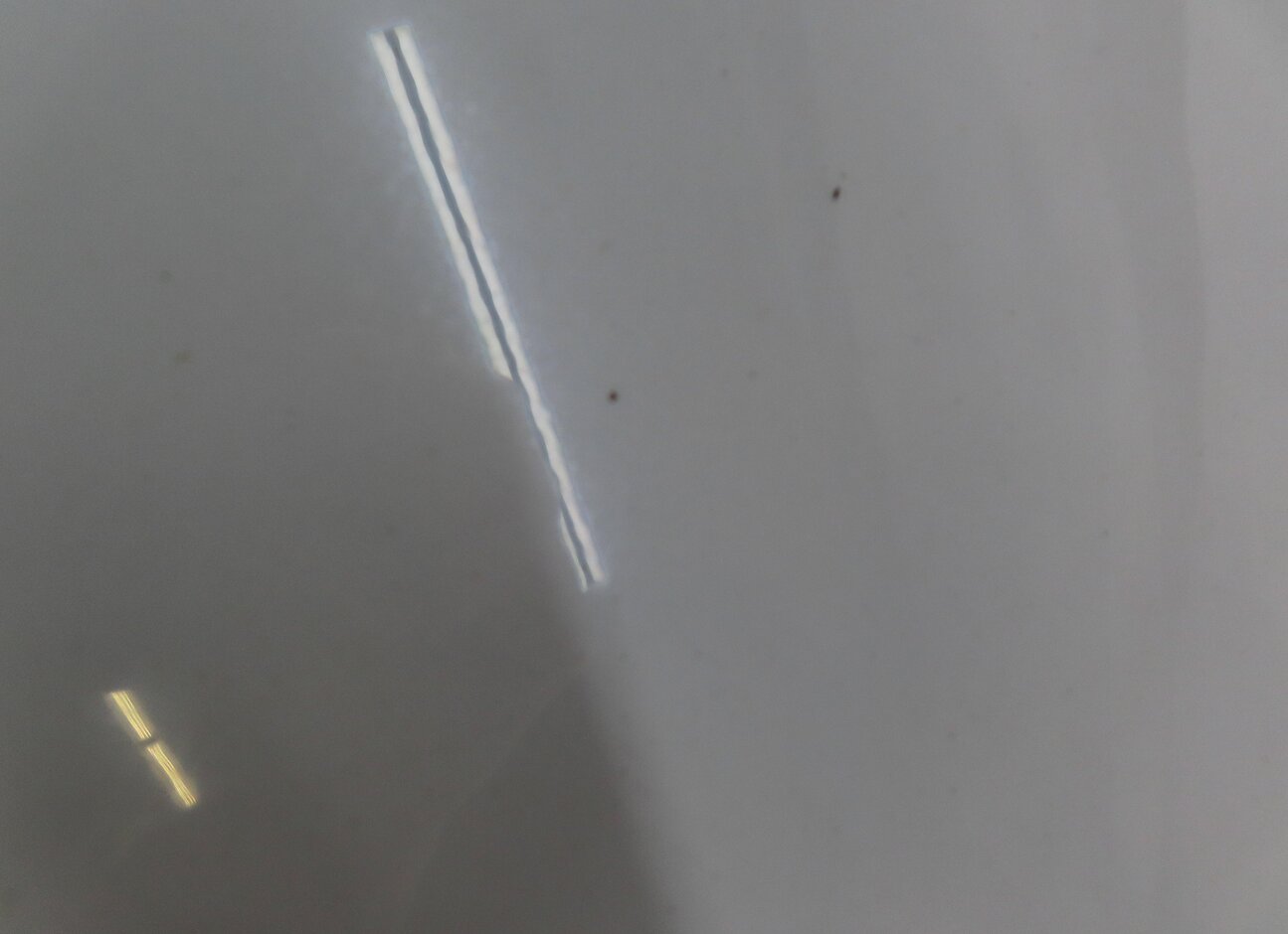 Thumbnail 7: 16-18 AUDI A3 E-TRON (8VF) REAR SPOILER WING w/ 3rd BRAKE LIGHT (GLACIER WHITE)