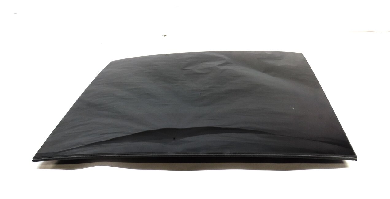 15-18 AUDI A3 E-TRON (8VF) ROOF SUNROOF SUN ROOF GLASS WINDOW