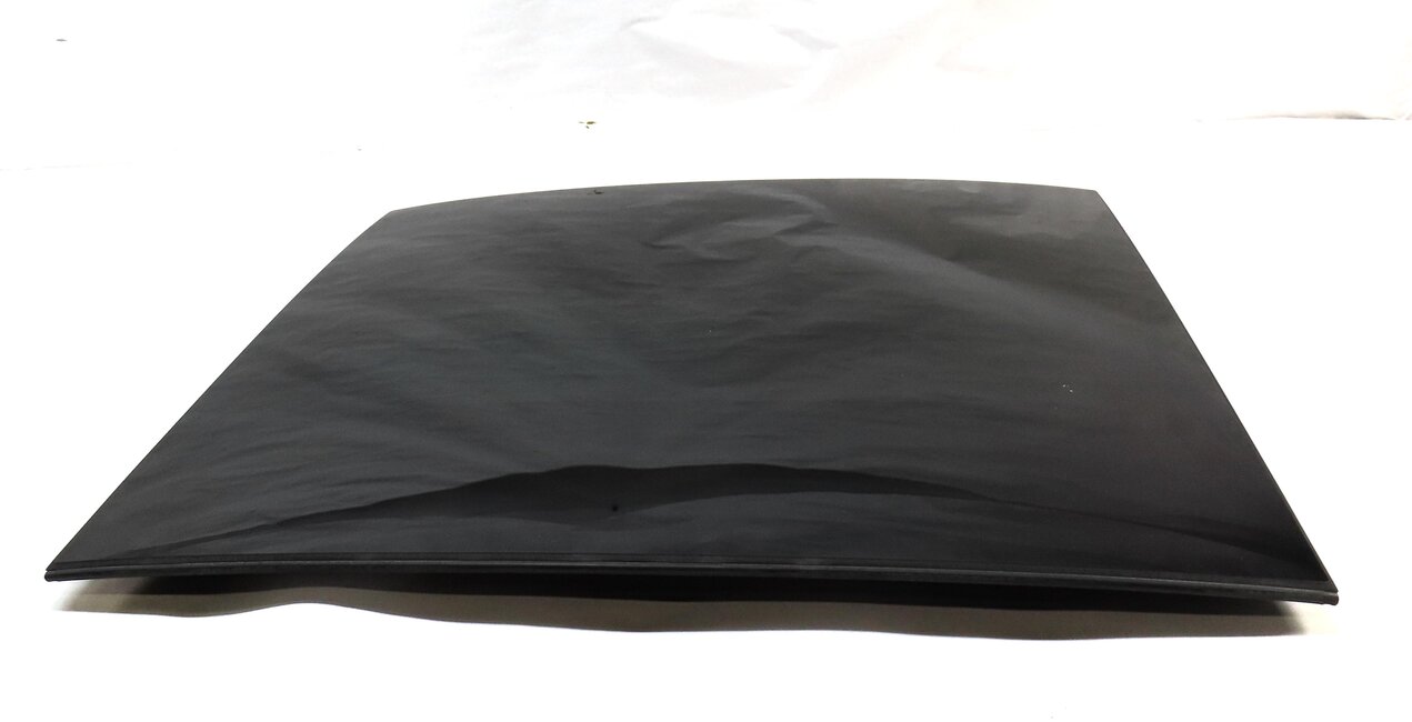 Thumbnail 2: 15-18 AUDI A3 E-TRON (8VF) ROOF SUNROOF SUN ROOF GLASS WINDOW