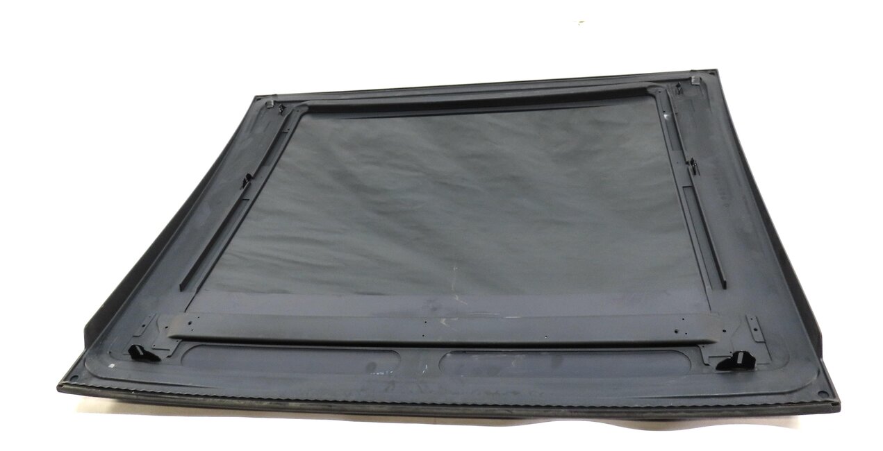 Thumbnail 4: 15-18 AUDI A3 E-TRON (8VF) ROOF SUNROOF SUN ROOF GLASS WINDOW