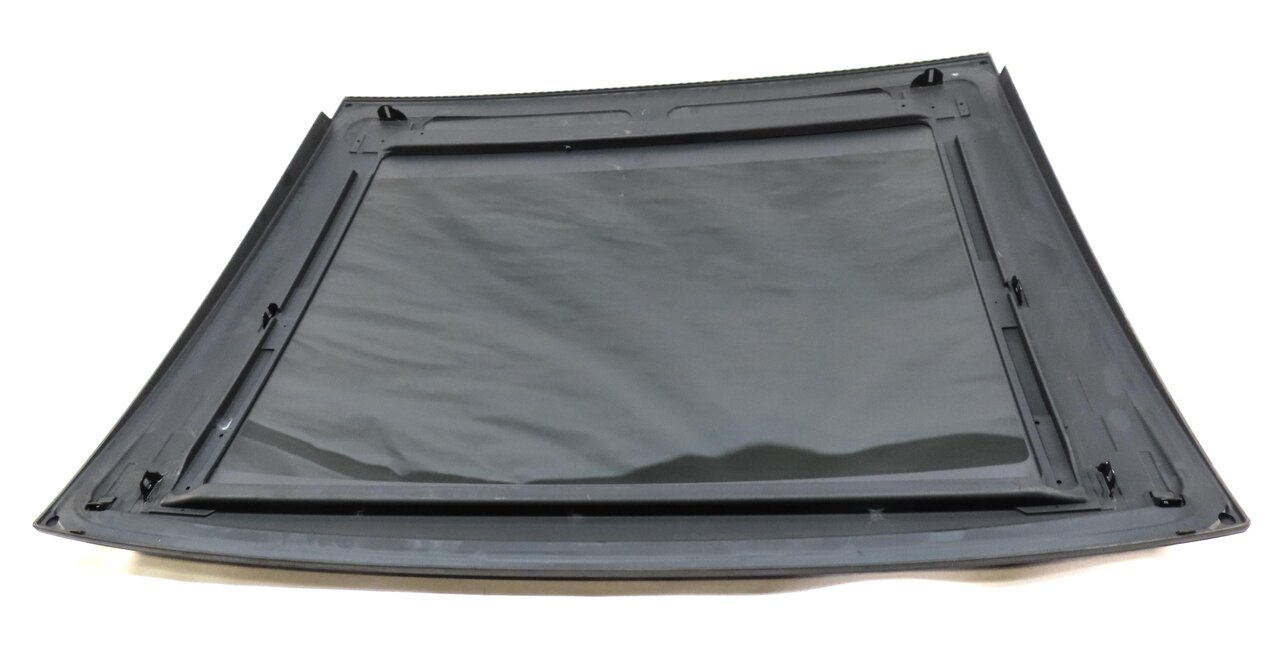 Thumbnail 5: 15-18 AUDI A3 E-TRON (8VF) ROOF SUNROOF SUN ROOF GLASS WINDOW