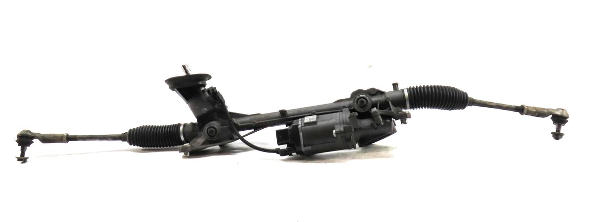 Thumbnail 2: 2015-2019 VW GOLF - AUDI A3 (8V 8VF) ELECTRIC POWER STEERING GEAR RACK & PINION