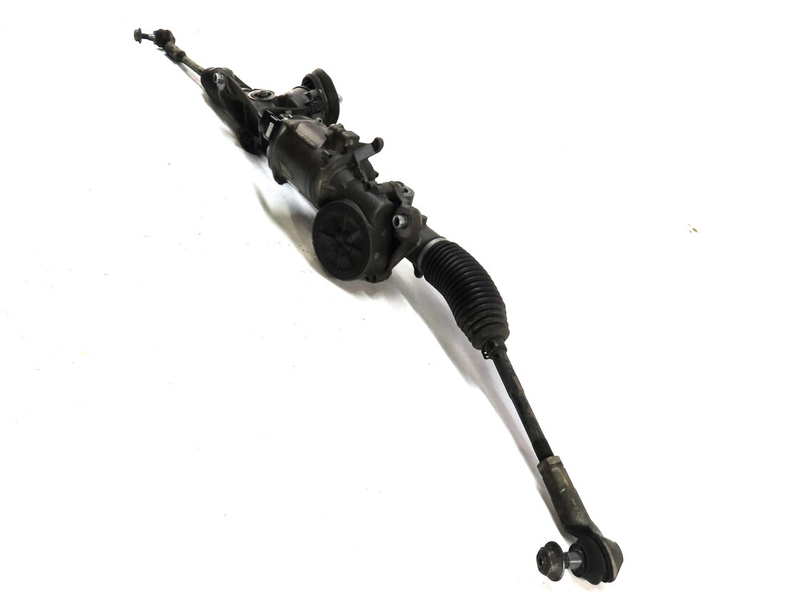Thumbnail 4: 2015-2019 VW GOLF - AUDI A3 (8V 8VF) ELECTRIC POWER STEERING GEAR RACK & PINION