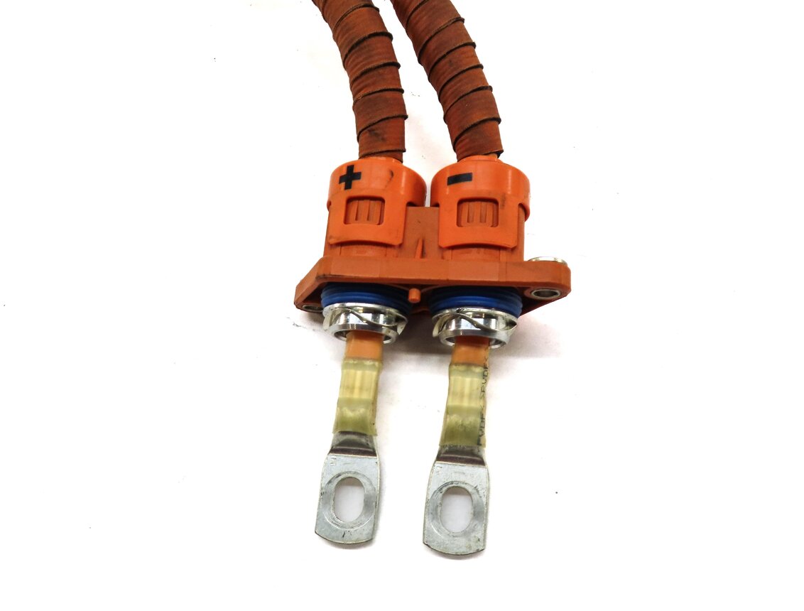 Thumbnail 5: 2016 AUDI A3 E-TRON (8V 8VF) HYBRID BATTERY CABLE