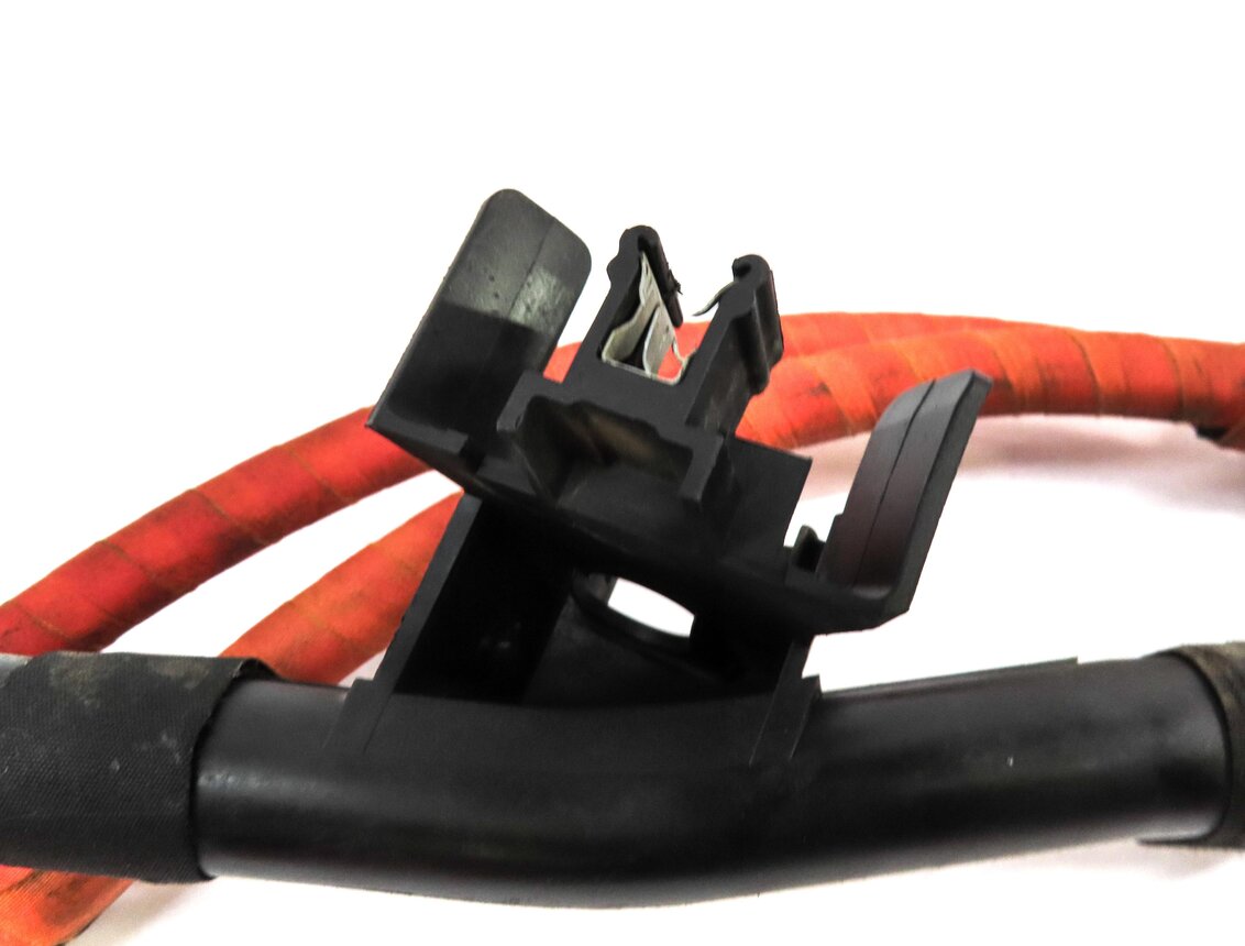 Thumbnail 7: 2016 AUDI A3 E-TRON (8V 8VF) HYBRID BATTERY CABLE