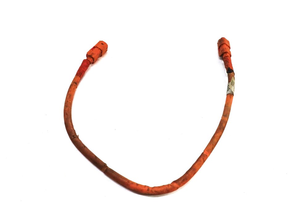 Thumbnail 2: 2016 AUDI A3 E-TRON (8V 8VF) HYBRID HIGH VOLTAGE HEATING ELEMENT CABLE