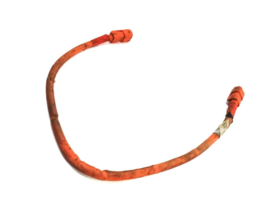 Thumbnail 3: 2016 AUDI A3 E-TRON (8V 8VF) HYBRID HIGH VOLTAGE HEATING ELEMENT CABLE