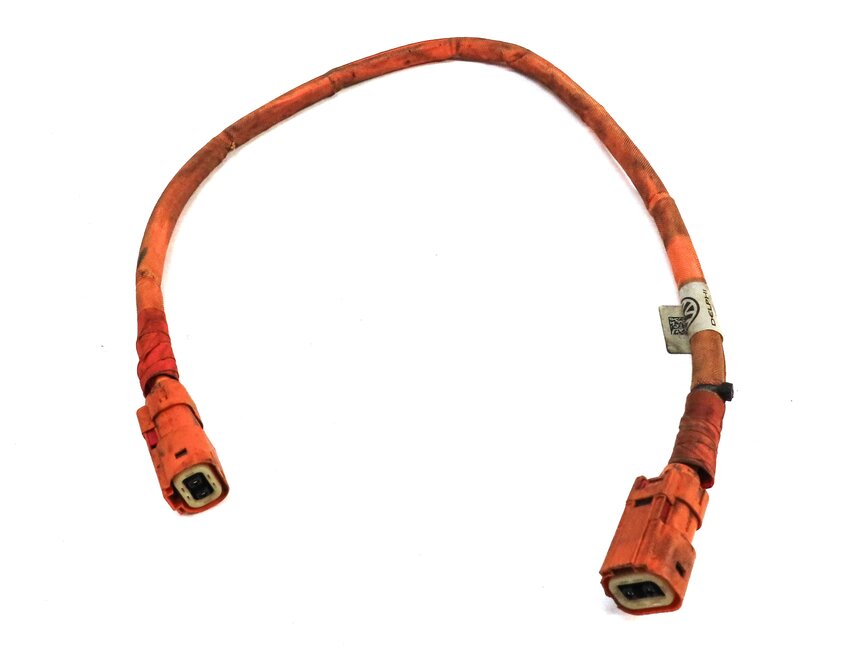 Thumbnail 4: 2016 AUDI A3 E-TRON (8V 8VF) HYBRID HIGH VOLTAGE HEATING ELEMENT CABLE