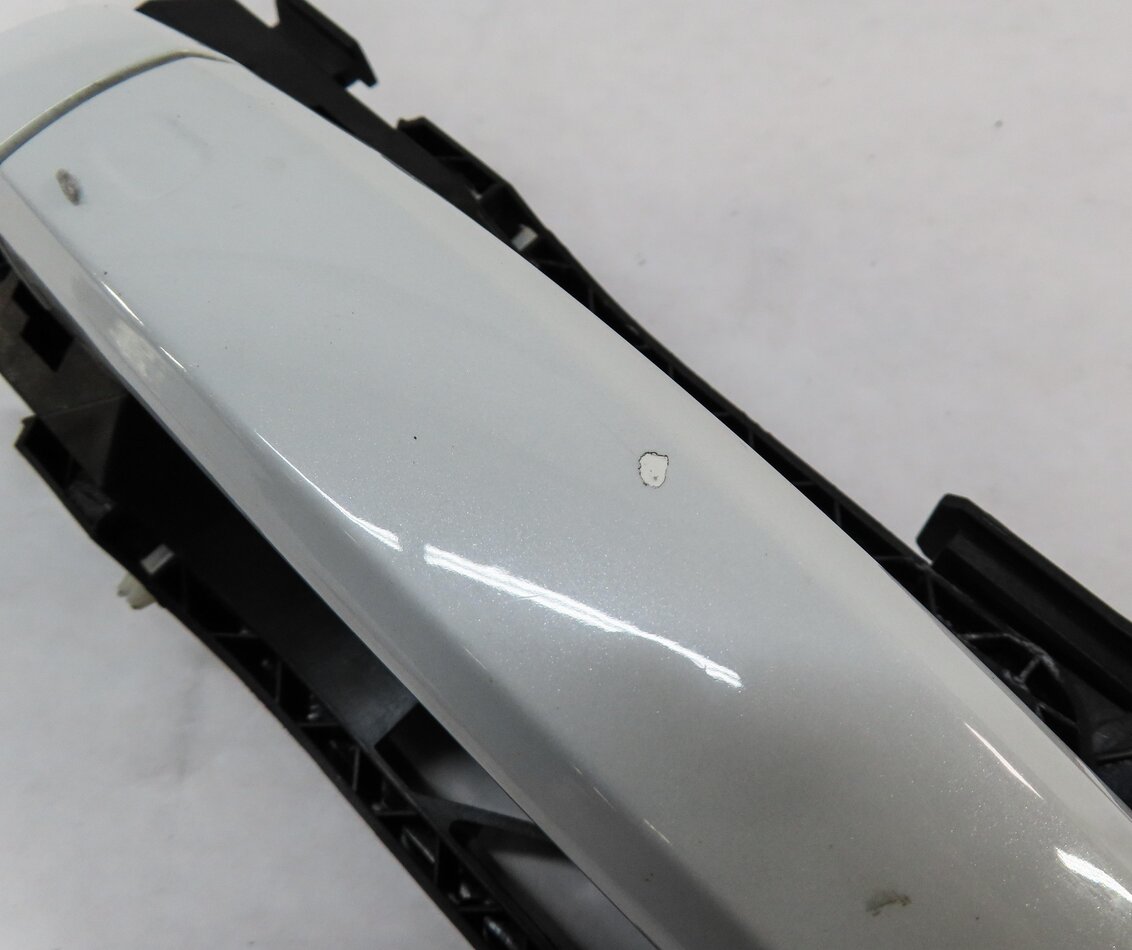 Thumbnail 6: 2015-2019 AUDI A3 S3 RS3 TT (8V MK3) LEFT SIDE REAR EXTERIOR DOOR HANDLE (WHITE)
