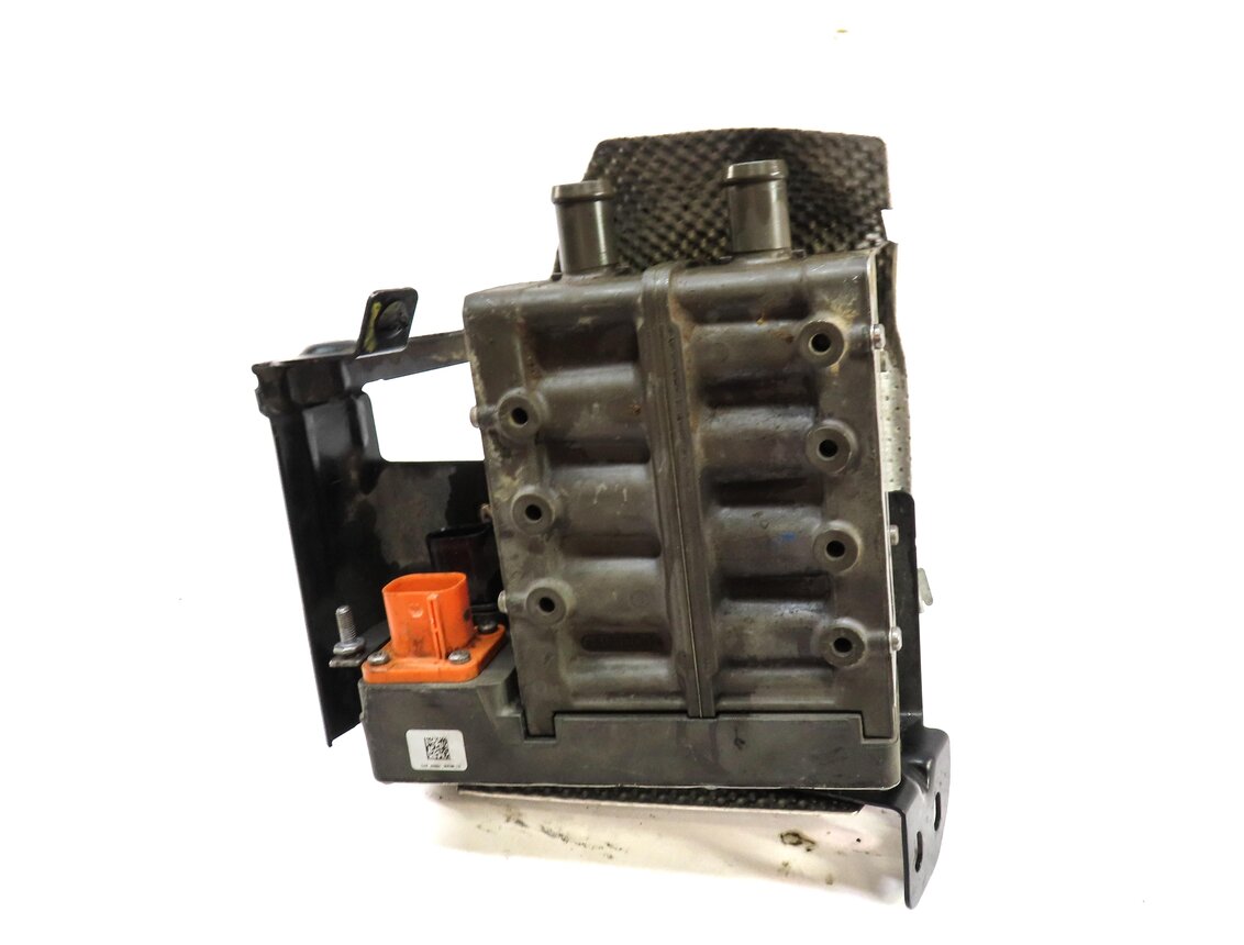 Thumbnail 2: 2016 AUDI A3 E-TRON (8V 8VF) HYBRID HIGH VOLTAGE HEATING ELEMENT