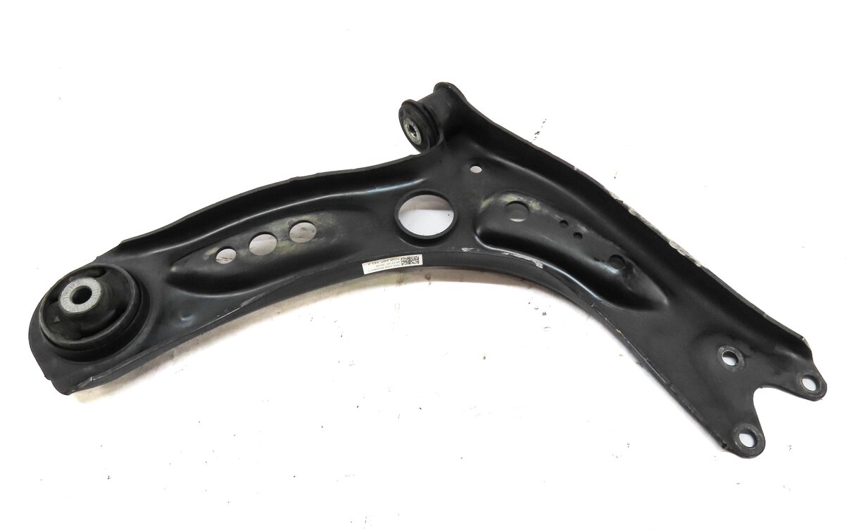 Thumbnail 4: 2015-2019 VW GOLF / AUDI A3 S3 (8V 8VF) LEFT FRONT DRIVER LOWER CONTROL ARM