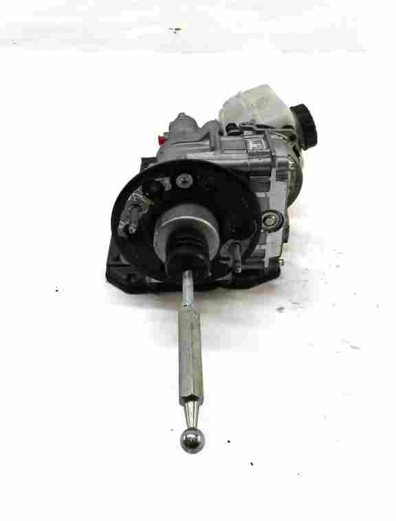 Thumbnail 5: 2016-2018 AUDI A3 E-TRON (8VF) HYBRID - POWER BRAKE BOOSTER w/ MASTER CYLINDER