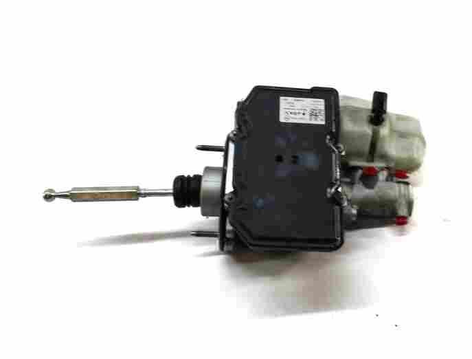 Thumbnail 6: 2016-2018 AUDI A3 E-TRON (8VF) HYBRID - POWER BRAKE BOOSTER w/ MASTER CYLINDER
