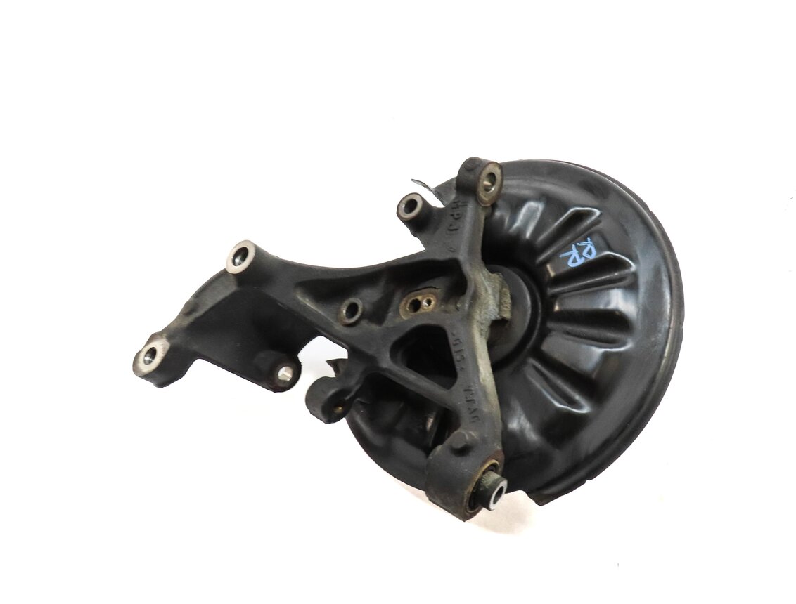 Thumbnail 2: 15-18 VW GOLF AUDI A3 (8V) 4 LINK RIGHT PASSENGER REAR SPINDLE KNUCKLE STUB HUB