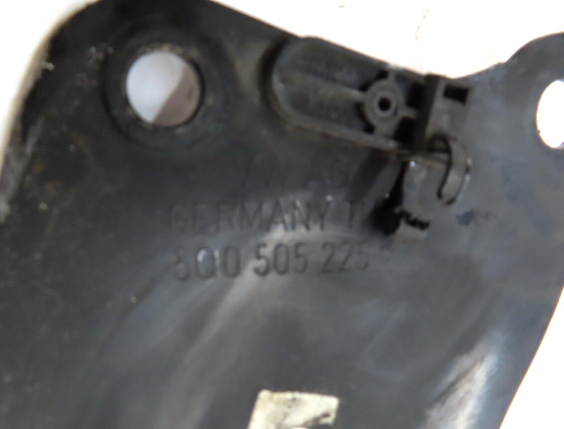 Thumbnail 6: 2015-2019 AUDI VW GOLF / A3 S3 RS3 TT (8V MK3) LEFT DRIVER REAR TRAILING ARM