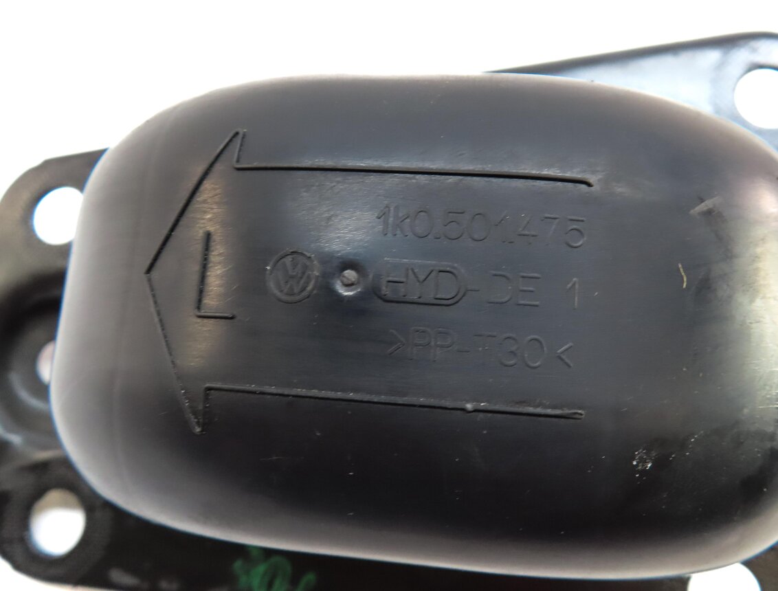 Thumbnail 7: 2015-2019 AUDI VW GOLF / A3 S3 RS3 TT (8V MK3) LEFT DRIVER REAR TRAILING ARM