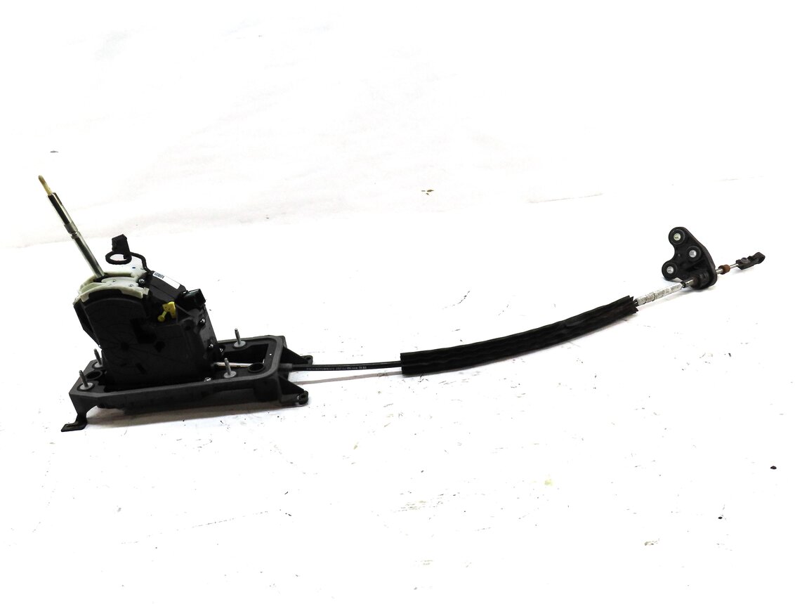 2016-2020 AUDI A3 (8V 8VF 8Y) TRANSMISSION GEAR SHIFTER SHIFT BOX w/ CABLE