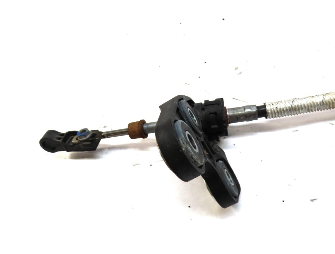 Thumbnail 8: 2016-2020 AUDI A3 (8V 8VF 8Y) TRANSMISSION GEAR SHIFTER SHIFT BOX w/ CABLE