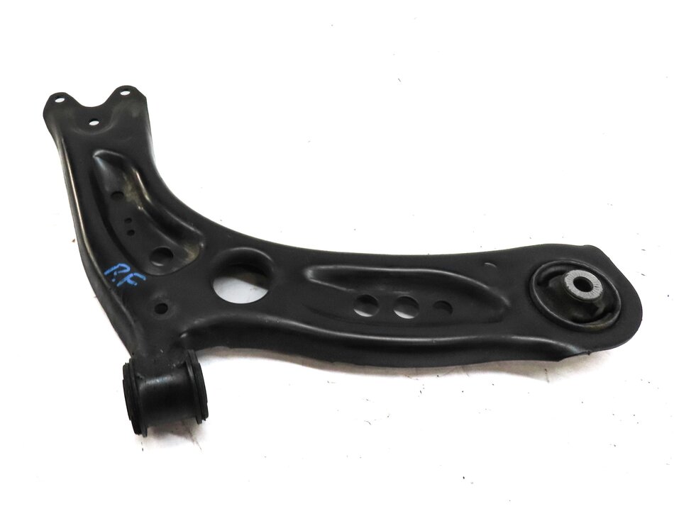 2015-2017 AUDI A3 S3 (8V) VW GOLF RIGHT FRONT PASSENGER LOWER CONTROL ARM