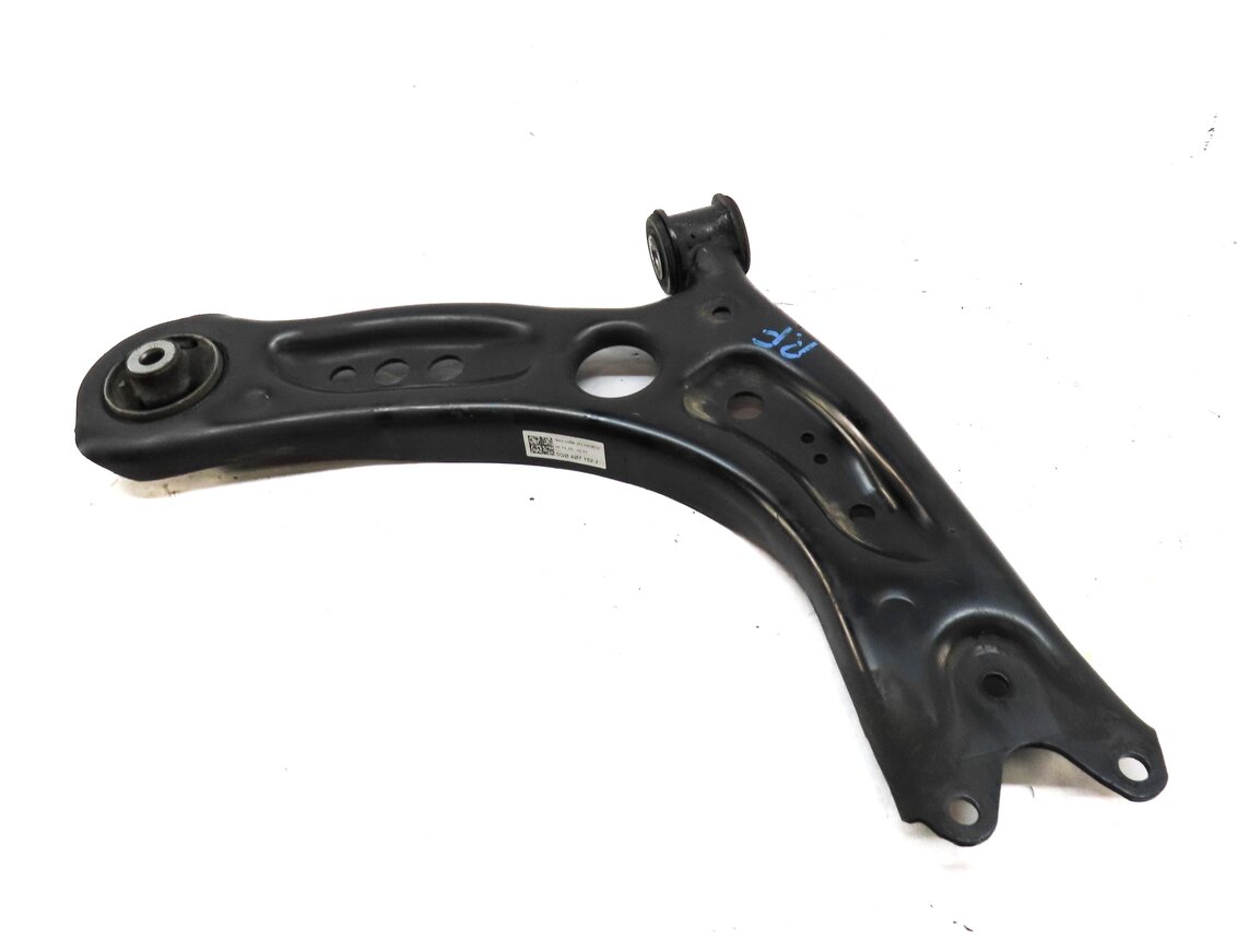 Thumbnail 3: 2015-2017 AUDI A3 S3 (8V) VW GOLF RIGHT FRONT PASSENGER LOWER CONTROL ARM
