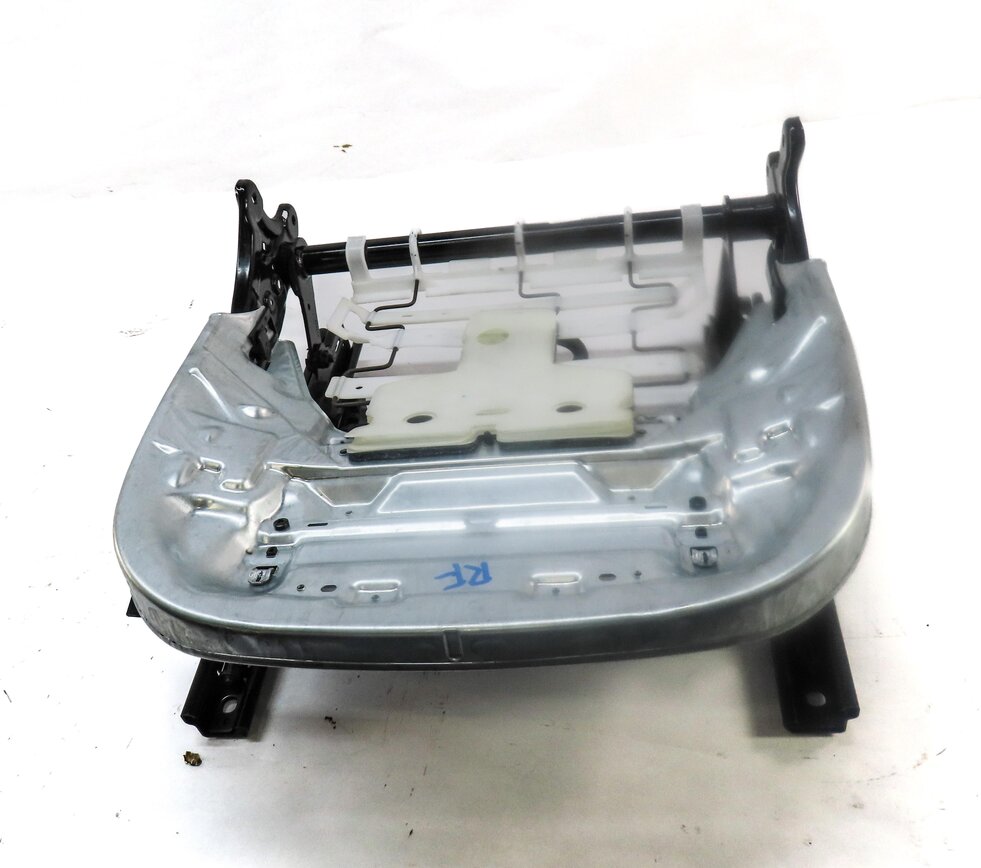 Thumbnail 2: 2014-2019 MERCEDES CLA CLASS (C117) FRONT RIGHT PASSENGER SEAT TRACK (MEMORY)