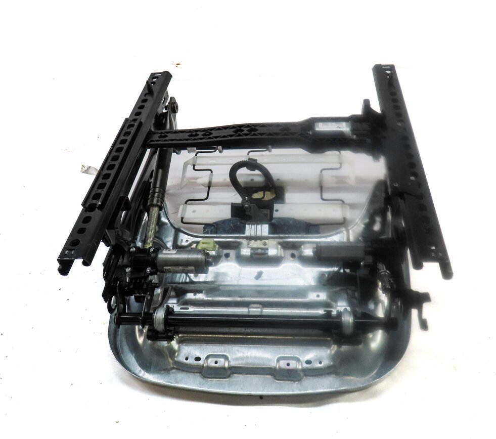 Thumbnail 4: 2014-2019 MERCEDES CLA CLASS (C117) FRONT RIGHT PASSENGER SEAT TRACK (MEMORY)
