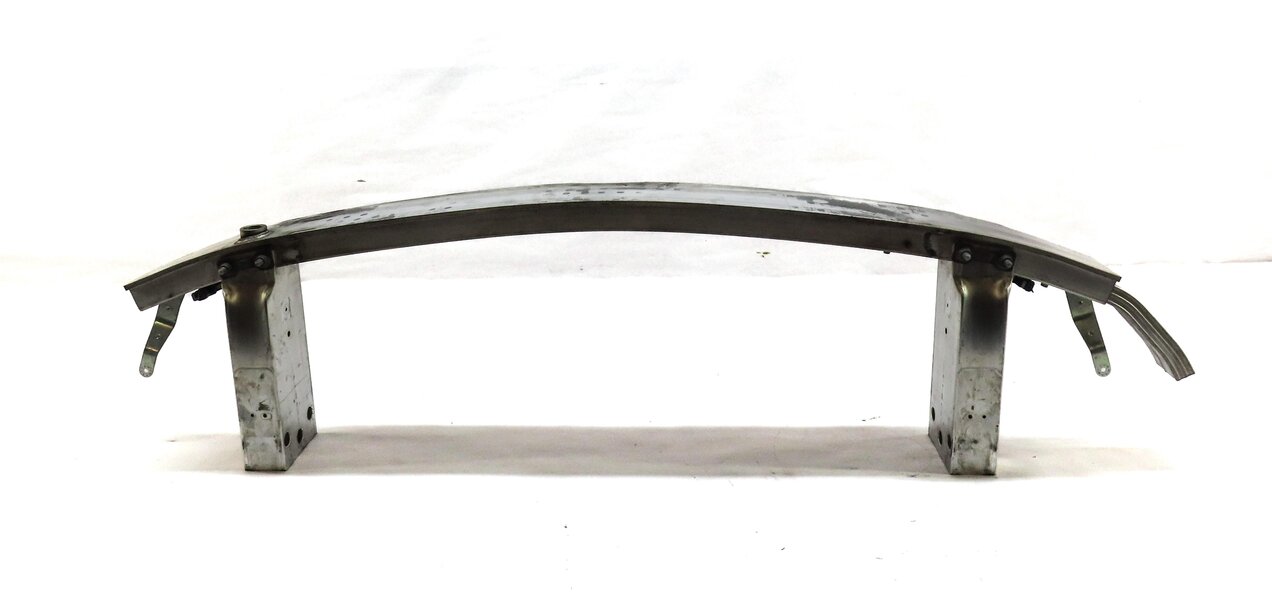 13-19 MERCEDES B CLA C117 W246 FRONT BUMPER REINFORCEMENT BAR BEAM BRACKET SET
