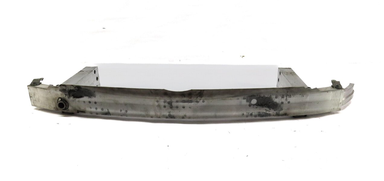 Thumbnail 3: 13-19 MERCEDES B CLA C117 W246 FRONT BUMPER REINFORCEMENT BAR BEAM BRACKET SET