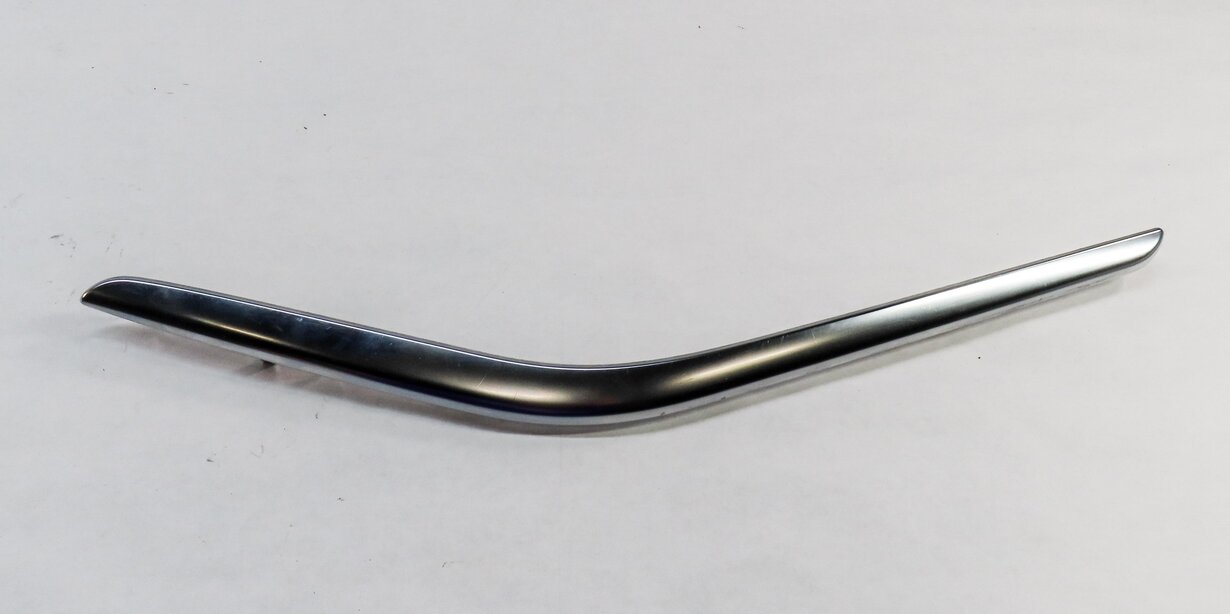 Thumbnail 2: 2014 MERCEDES CLA250 (C117 W117) FRONT REAR LEFT RIGHT DOOR ALUMINUM TRIM SET 4