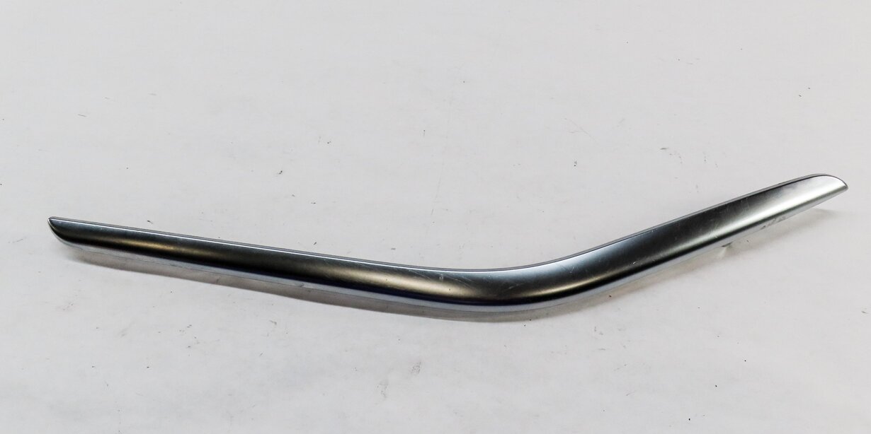 Thumbnail 4: 2014 MERCEDES CLA250 (C117 W117) FRONT REAR LEFT RIGHT DOOR ALUMINUM TRIM SET 4