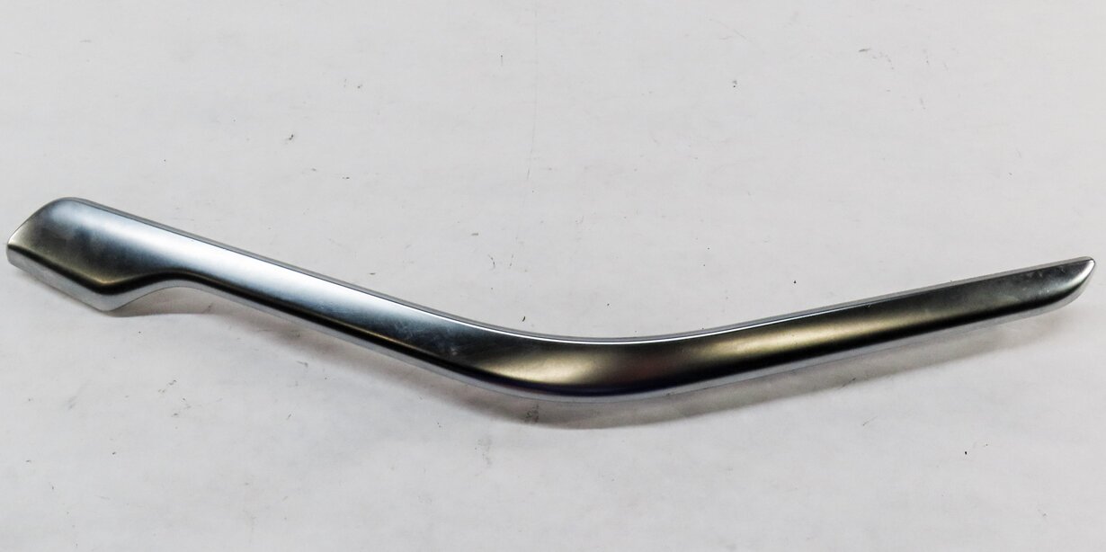 Thumbnail 5: 2014 MERCEDES CLA250 (C117 W117) FRONT REAR LEFT RIGHT DOOR ALUMINUM TRIM SET 4