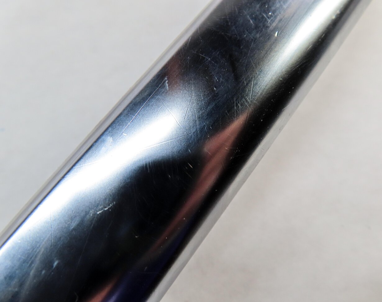 Thumbnail 6: 2014 MERCEDES CLA250 (C117 W117) FRONT REAR LEFT RIGHT DOOR ALUMINUM TRIM SET 4