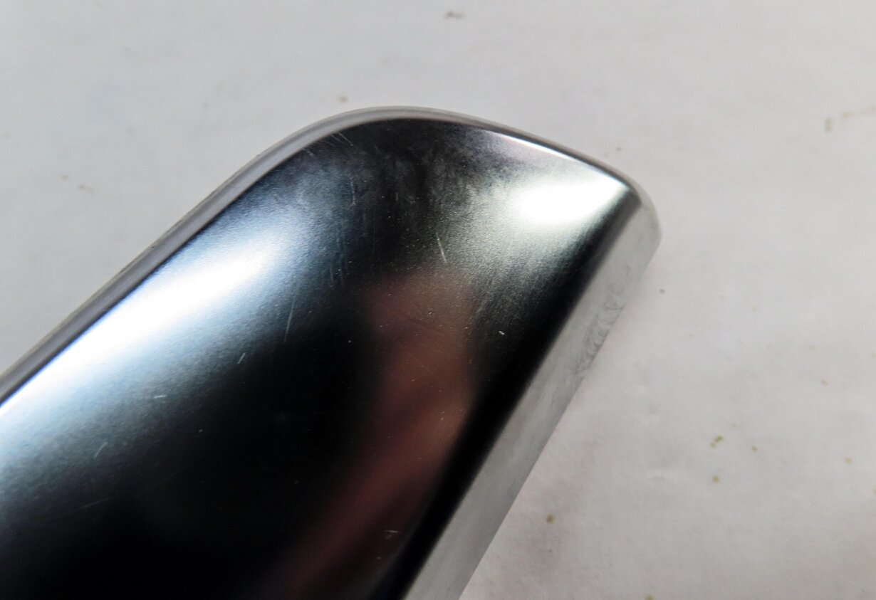 Thumbnail 7: 2014 MERCEDES CLA250 (C117 W117) FRONT REAR LEFT RIGHT DOOR ALUMINUM TRIM SET 4