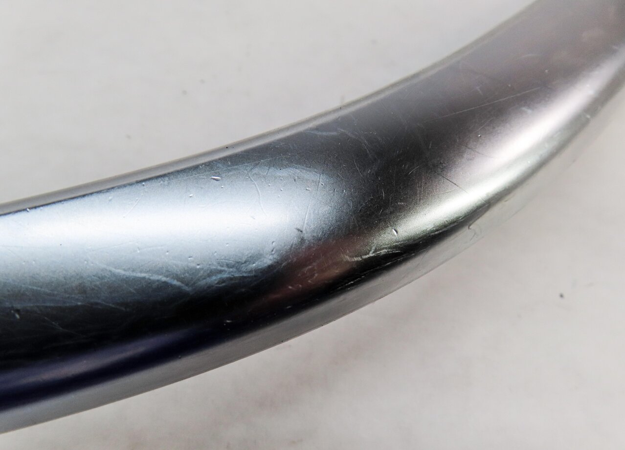 Thumbnail 8: 2014 MERCEDES CLA250 (C117 W117) FRONT REAR LEFT RIGHT DOOR ALUMINUM TRIM SET 4