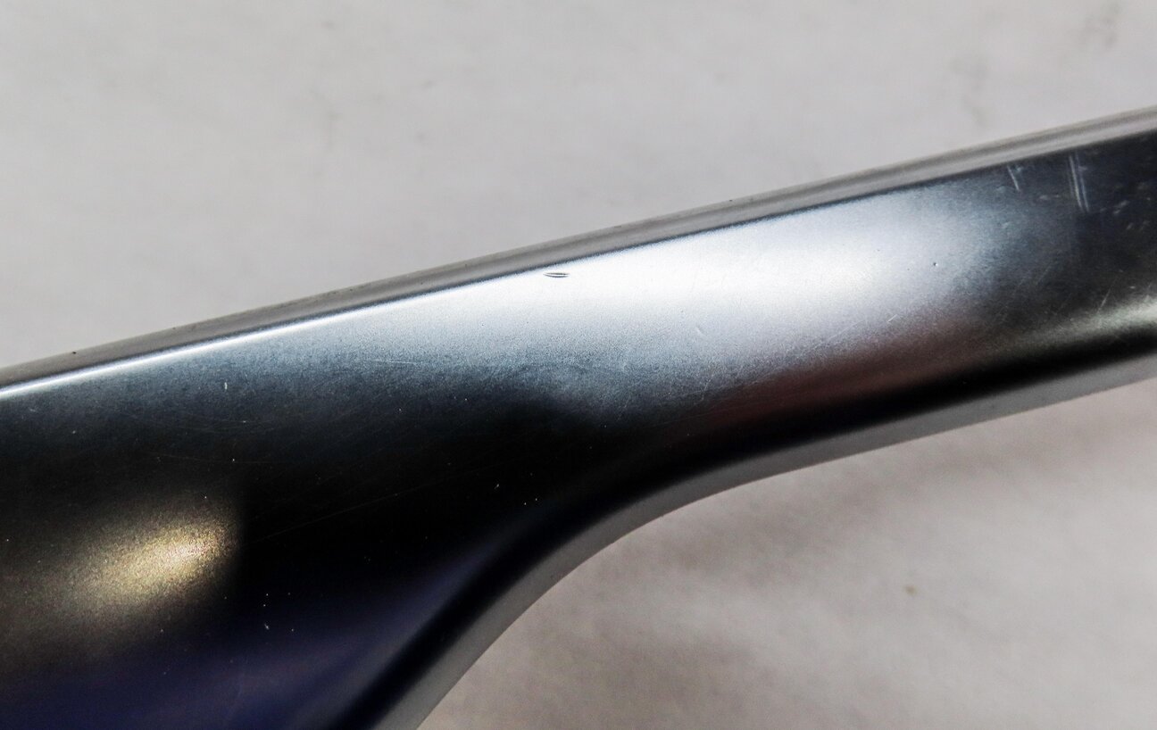 Thumbnail 9: 2014 MERCEDES CLA250 (C117 W117) FRONT REAR LEFT RIGHT DOOR ALUMINUM TRIM SET 4