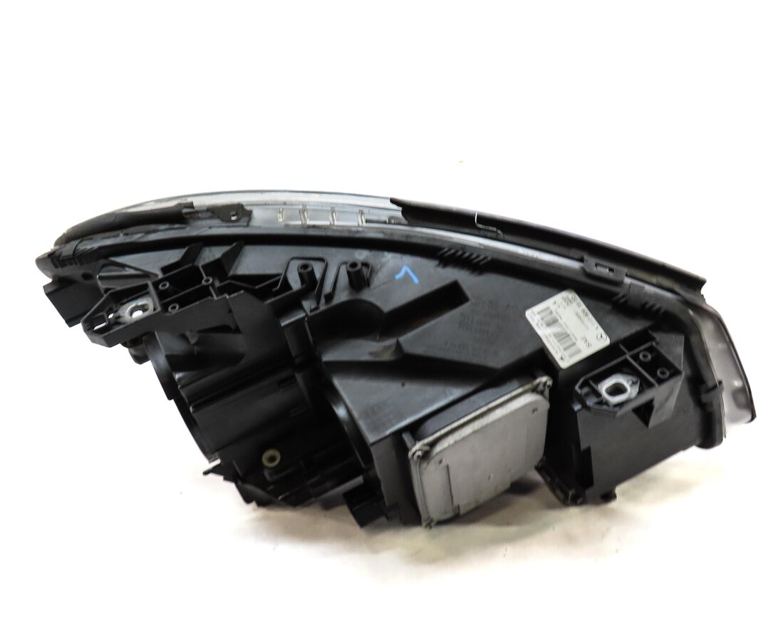 Thumbnail 4: 2014-2016 MERCEDES CLA45 CLA250 (C117) LEFT DRIVER XENON HID ADAPTIVE HEADLIGHT