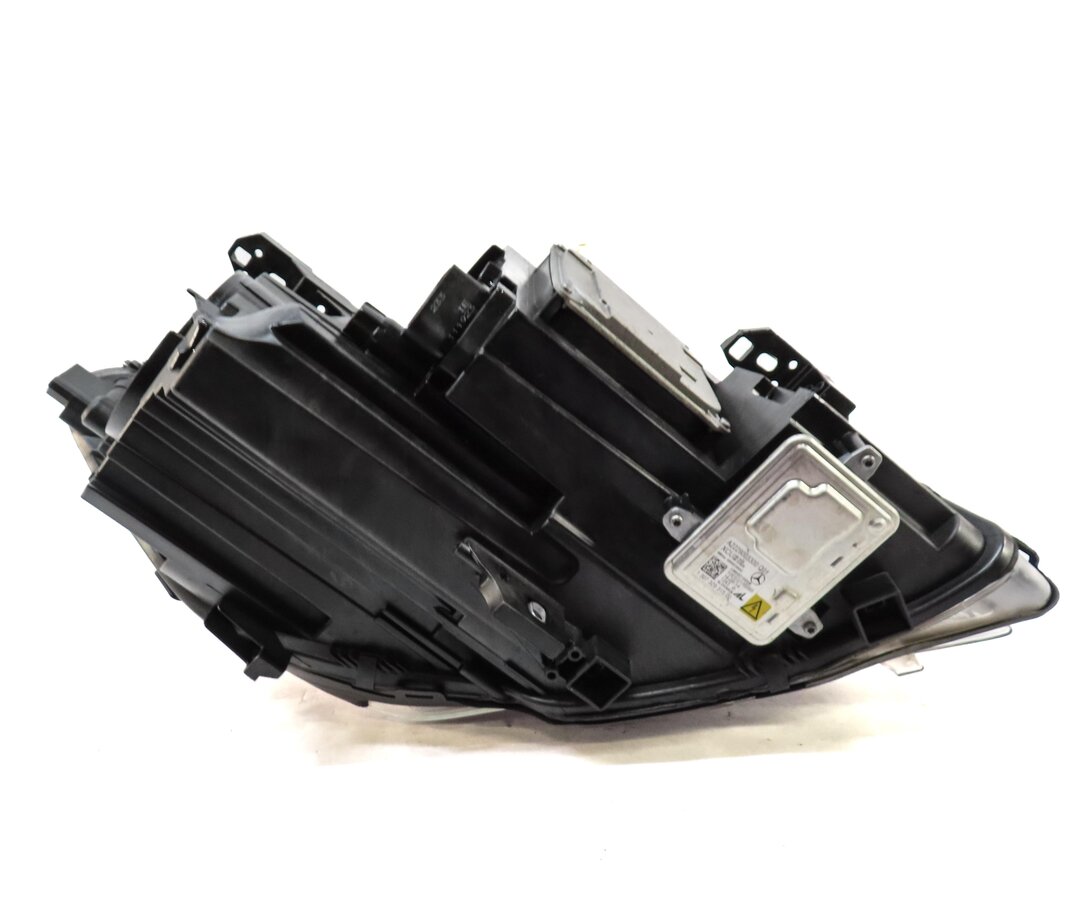 Thumbnail 5: 2014-2016 MERCEDES CLA45 CLA250 (C117) LEFT DRIVER XENON HID ADAPTIVE HEADLIGHT