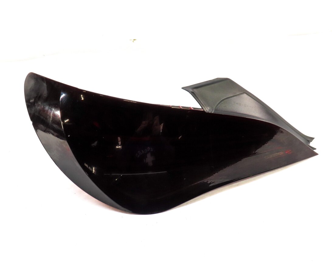 Thumbnail 5: 14-16 MERCEDES CLA45 CLA250 (C117) LEFT DRIVER TAILLIGHT BRAKE LIGHT LAMP (LED)