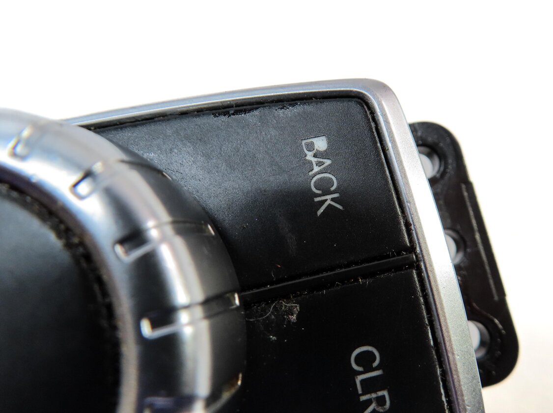 Thumbnail 7: 14-17 MERCEDES B250 CLA45 CLA250 GLA45 (C117 X156 W246) RADIO NAVIGATION SWITCH