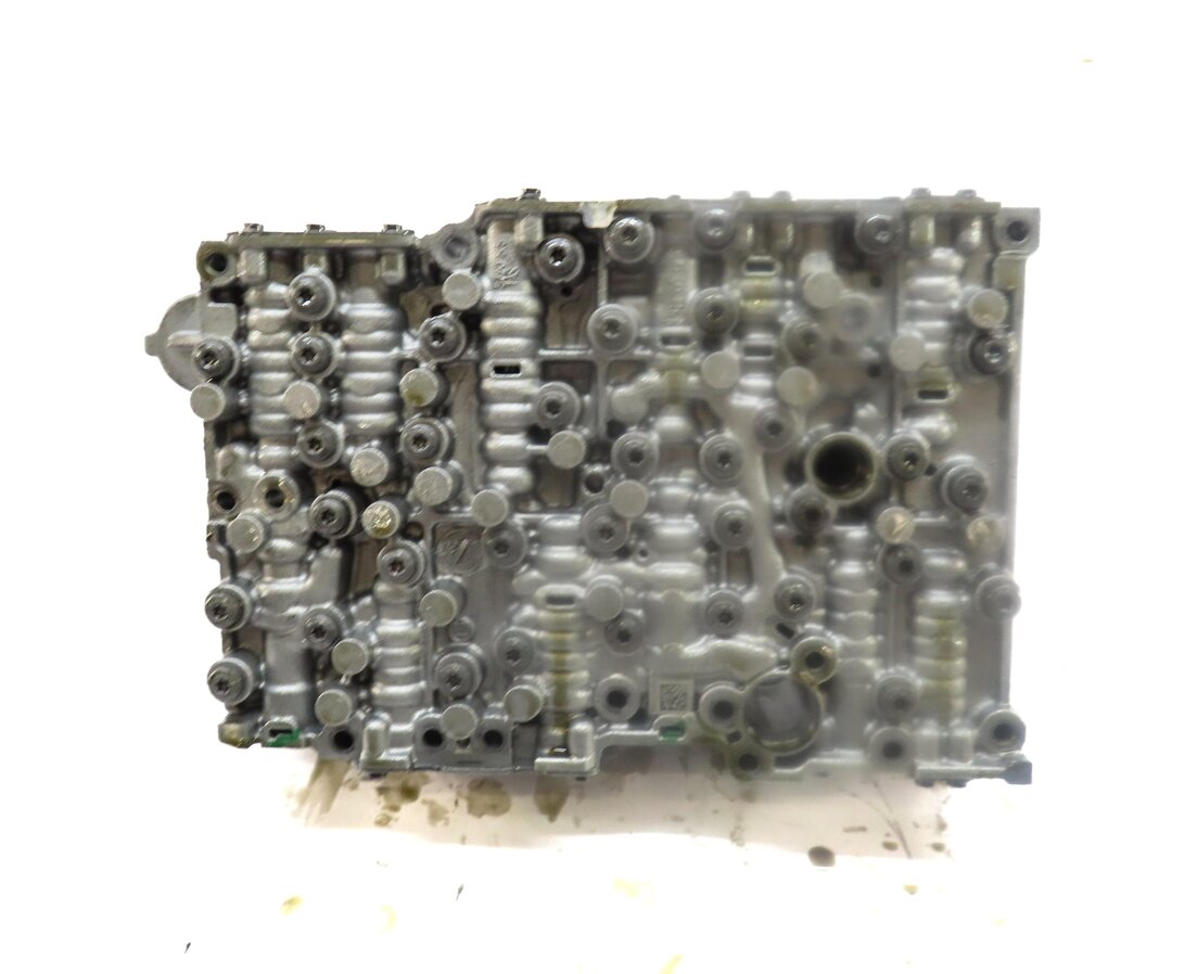 Thumbnail 6: 2014 MERCEDES CLA250 (C117) 2.0L TURBO AUTO FWD TRANSMISSION VALVE BODY