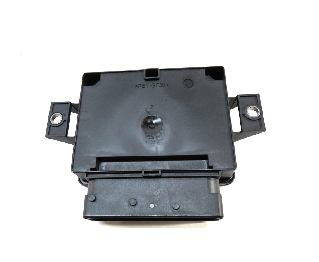 Thumbnail 4: 14-19 MERCEDES B250 CLA250 GL350 GL450 GL550 ML350 ML550 - PARKING BRAKE MODULE