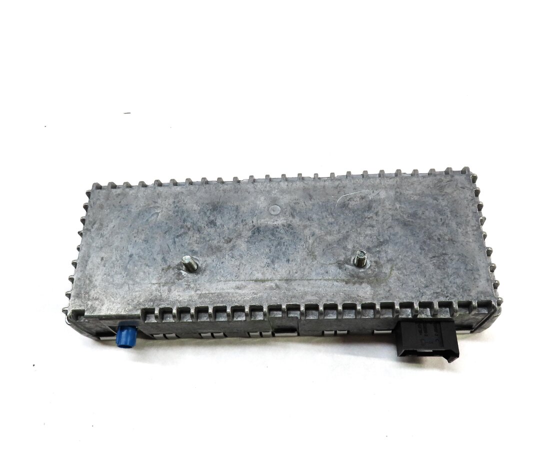 Thumbnail 4: 13-16 MERCEDES C117 C218 R172 W212 W463 X166 X204 SIRIUS SATELLITE RADIO MODULE
