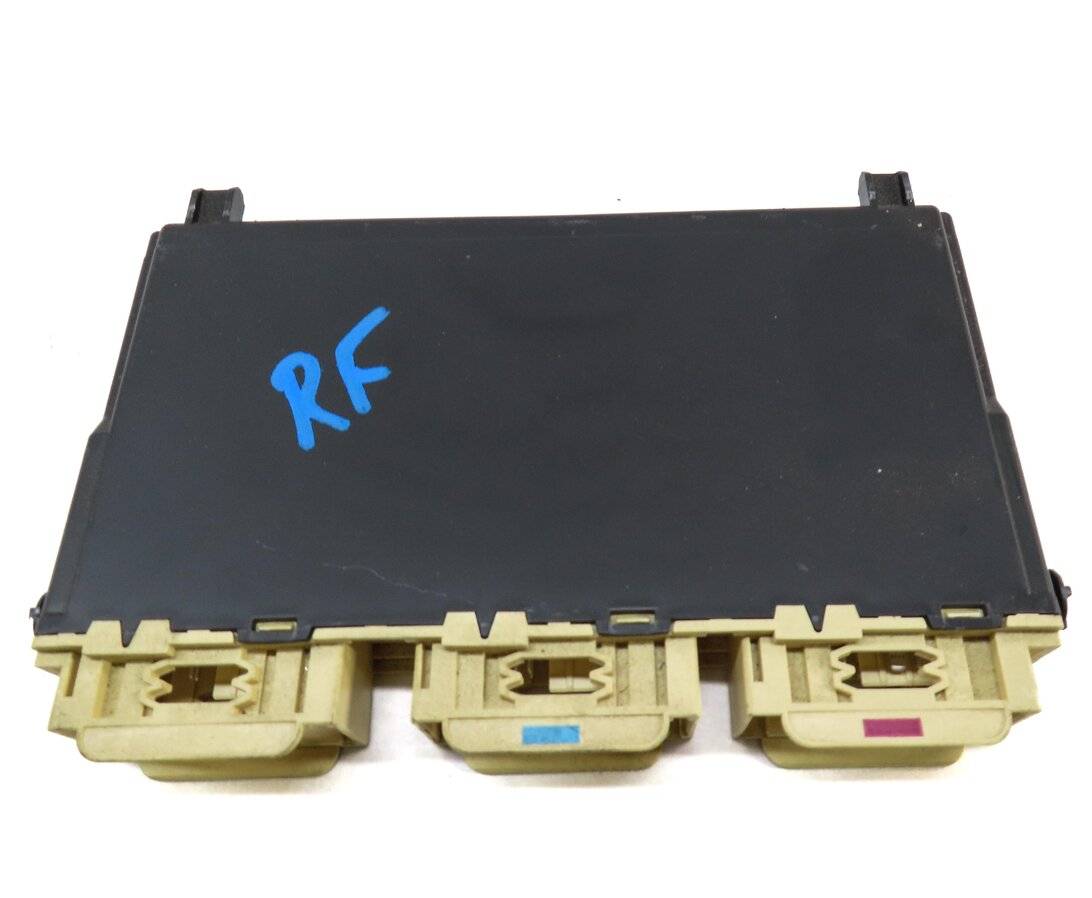Thumbnail 4: 2014-2019 MERCEDES CLA250 G550 G63 G65 GLS350 GLS450 - RIGHT FRONT SEAT MODULE