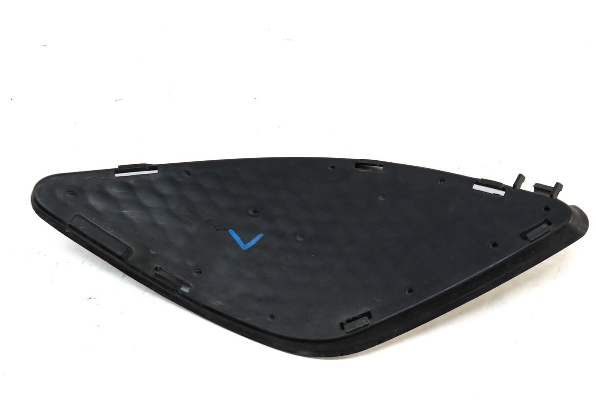 Thumbnail 5: 14 MERCEDES CLA250 (C117) FRONT LOWER LEFT & RIGHT BUMPER GRILLE ENDS SET 2