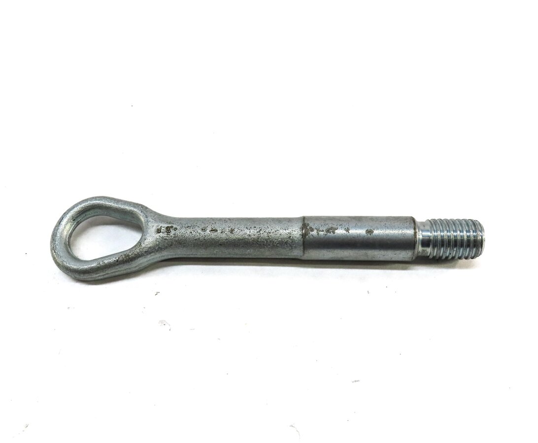 Thumbnail 2: 2014 MERCEDES CLA250 (C117 W117) TOWING TOW HOOK EYE