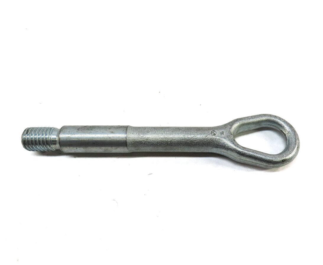 Thumbnail 3: 2014 MERCEDES CLA250 (C117 W117) TOWING TOW HOOK EYE