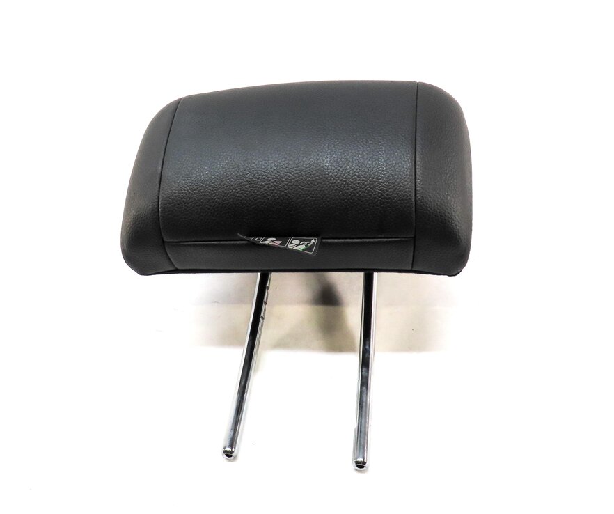 Thumbnail 2: 14-20 MERCEDES CLA GLA CLASS (C117 X156) REAR CENTER SEAT HEADREST (BLACK)