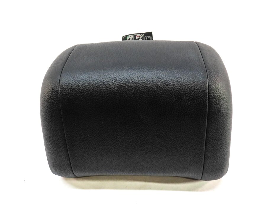 Thumbnail 3: 14-20 MERCEDES CLA GLA CLASS (C117 X156) REAR CENTER SEAT HEADREST (BLACK)