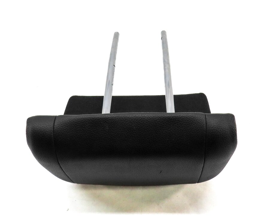 Thumbnail 4: 14-20 MERCEDES CLA GLA CLASS (C117 X156) REAR CENTER SEAT HEADREST (BLACK)
